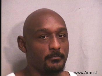 Lamont William Spradlin Mugshot