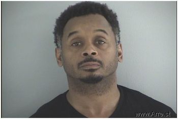 Lamont Shawn Washington Mugshot