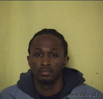 Lamont  Williams Mugshot