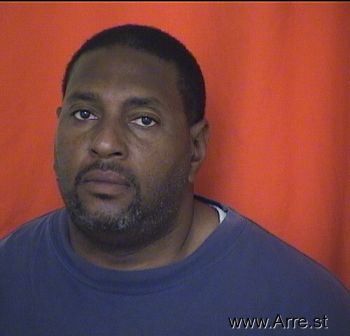 Lamont  Williams Mugshot