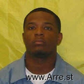 Lamont  Williams Mugshot