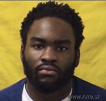 Lamontae  Dawson Mugshot