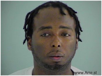 Lamonte Darnell Whitlow Mugshot