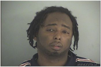 Lamonte Darnell Whitlow Mugshot