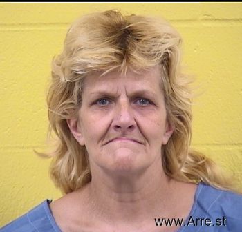 Lana M Ehlers Mugshot