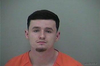 Lance Mason Knodell Mugshot