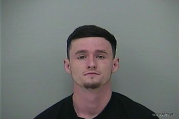 Lance Mason Knodell Mugshot