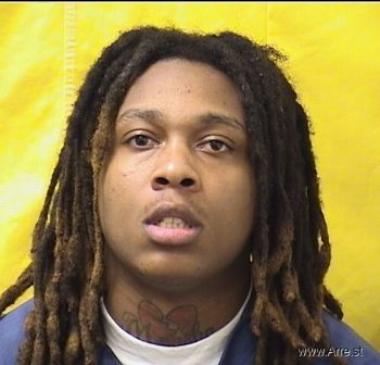 Lance M Williams Mugshot