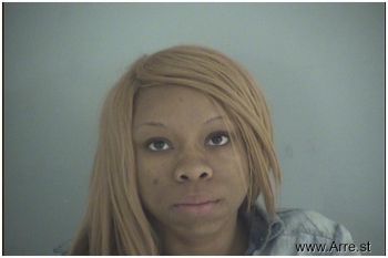 Lanise Ivy Lindsey Mugshot