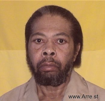 Larry  Baker Mugshot