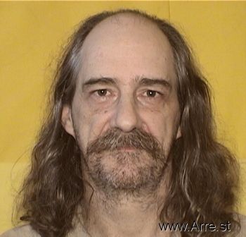 Larry F Barker Mugshot