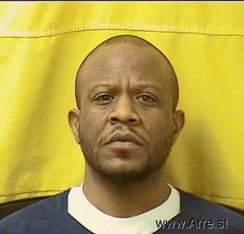 Larry D Battle Mugshot