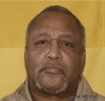 Larry  Cooper Mugshot