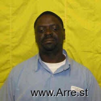 Larry  Copeland Mugshot