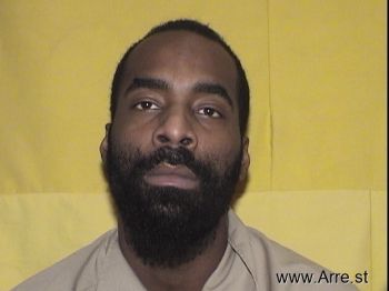 Larry Ardis Dotson Mugshot