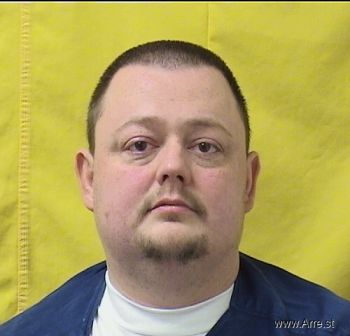 Larry Jason Farmer Mugshot