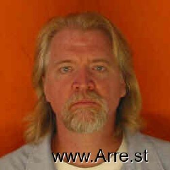 Larry M Fox Mugshot