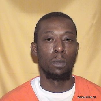 Larry  Gray Mugshot