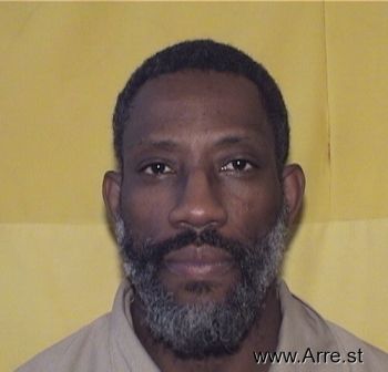 Larry  Hart Mugshot