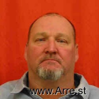 Larry R Keating Mugshot