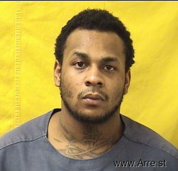 Larry A Lawson Mugshot