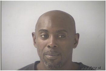 Larry Craig Layne Mugshot