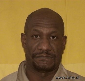 Larry L Mcgee Mugshot