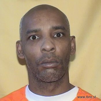 Larry D Owens Mugshot