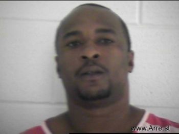 Larry  Robinson Mugshot