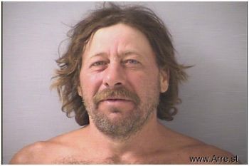 Larry Dean Russell Mugshot