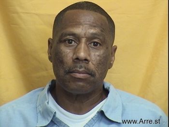 Larry D Simpson Mugshot