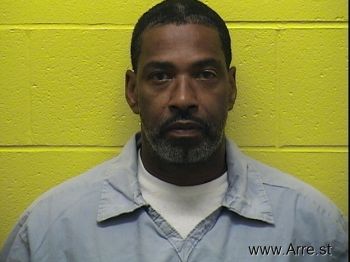 Larry L Thomas Mugshot