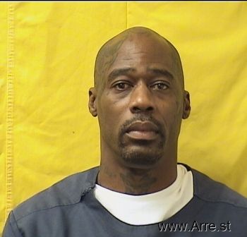 Larry J Thomas Mugshot