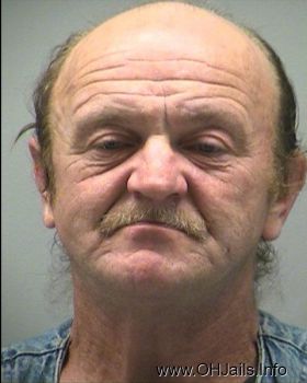 Larry Bryant Updike Mugshot