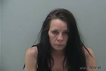 Larue Katie Hayes Mugshot