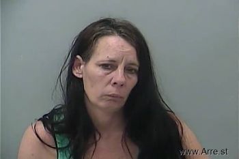 Larue Katie Hayes Mugshot