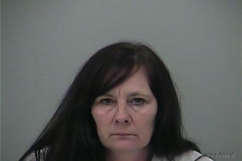 Larue Katie Hayes Mugshot