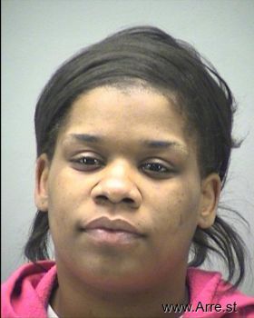 Lashawnda  Richardson Mugshot