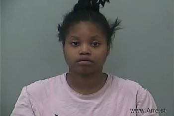 Lashawntay Ronitra Whatley Mugshot