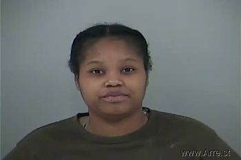 Lashawntay Ronitra Whatley Mugshot