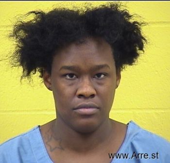 Lashonda Renee Miller Mugshot