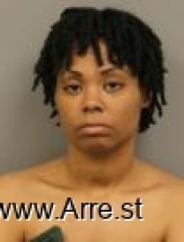 Latasha Lee Jefferson Mugshot