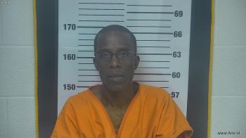 Latraill Demetruss Ivra Mugshot