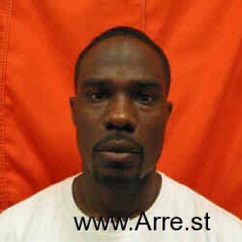 Latrell  Jackson Mugshot