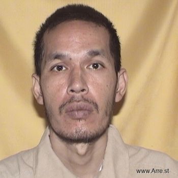 Latsamy  Khamvongsouk Mugshot