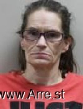 Laura Marie Barnette Mugshot