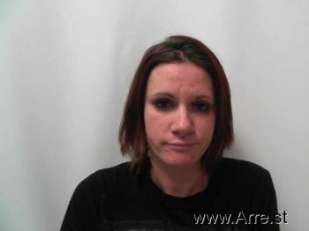 Laura Anne Burbaugh Mugshot