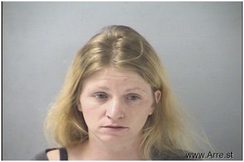 Laura Sue King Mugshot