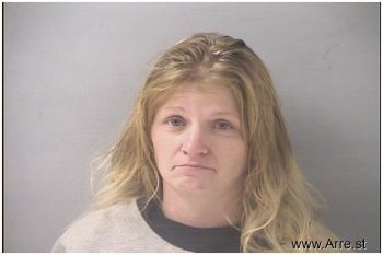 Laura Sue King Mugshot