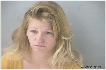 Laura Sue King Mugshot